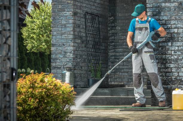 Spring Cleaning in Johnstown, NY
