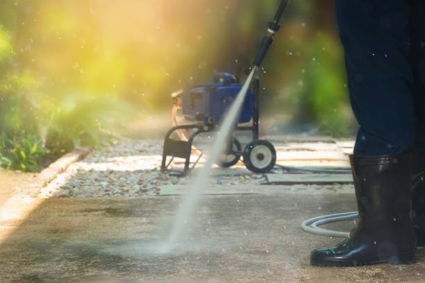 Best Parking Lot and Garage Cleaning  in Johnstown, NY